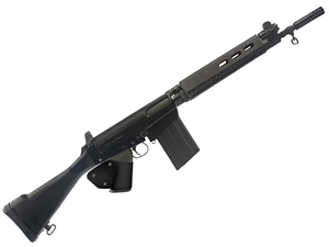 DSA SA58 16" .308 Jungle Warrior Carbine - CA Featureless