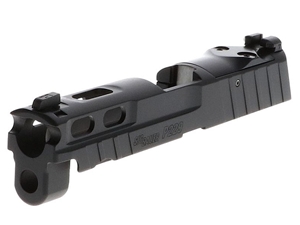 Sig Sauer P229 Pro-Cut Slide Assembly, Optic Ready, Black