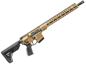 FNH FN15 TAC3 Carbine 16" 5.56mm, FDE - CA