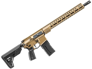 FNH FN15 TAC3 Carbine 16" 5.56mm, FDE - CA