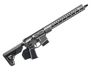 FNH FN15 TAC3 Carbine 16" 5.56mm, Gray - CA Featureless
