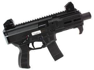 CZ Scorpion EVO 3+ Pistol Micro 20rd 9mm