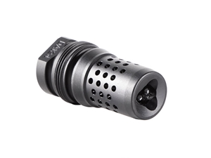 Dead Air Silencers Xeno Mount Muzzle Brake 5/8x24