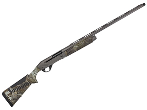 Benelli SBE3.5 Super Black Eagle 3 12GA 28" 4rd Shotgun, Gore Optifade Timber/Tungsten