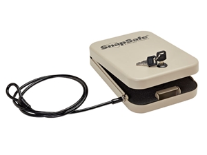 SnapSafe Lock Box L - FDE