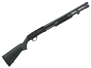 Mossberg 590A1 12GA 20" 9rd Shotgun