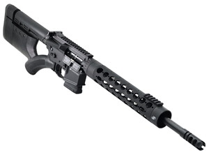 JP Enterprises JP-15 Patrol Ready 16" .223 Wylde 10rd - Factory CA