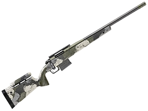 Springfield 2020 Waypoint 6.5CM 22" CF Rifle, Evergreen Adjustable Stock