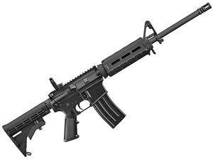 FN FN15 5.56mm 16" Patrol Carbine