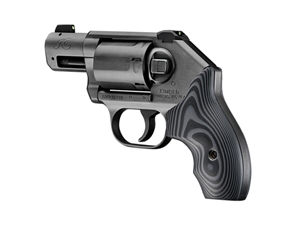 Kimber K6s DC Revolver CA