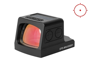 Holosun EPS MRS Red Dot Sight, "K" Footprint