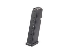 Glock 23 Gen3 .40S&W 4.02
