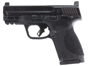 M&P９ M&P® 9 M2.0® COMPACT FDE 10RD COMPLIANT | Smith & Wesson