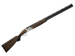 Beretta 686 Silver Pigeon I 20GA 30" O/U Shotgun