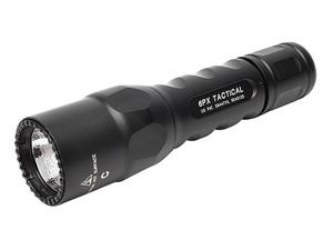 SureFire 6PX Tactical 600 Lumen Flashlight