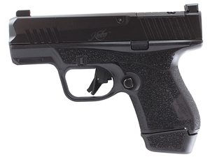 Kimber R7 Mako Optic Ready 9mm Pistol, Black