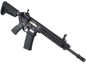 LMT MARS-L MLC MRP 5.56mm 14.3" R20 Rahe Estonia Reference Rifle