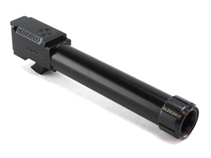 SilencerCo Glock 23 Threaded Barrel 9/16x24