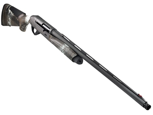Benelli SBE3 Super Black Eagle 3 - 12ga 28" Gore Optifade Timber/Tungsten