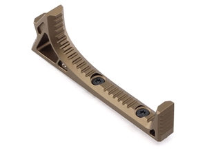 Strike Industries LINK Curved Foregrip in FDE