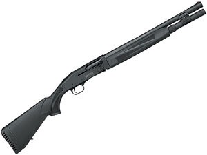 Mossberg 940 Pro Tactical 12ga 18.5" 8rd Optic Ready