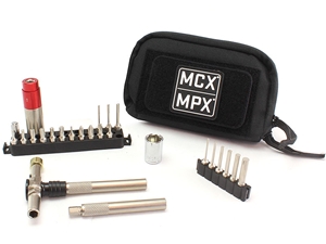 Fix It Sticks Tool Kit for MPX/MCX