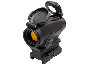 Aimpoint Duty RDS 2 MOA Red Dot