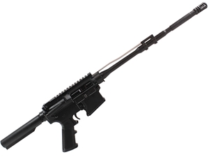 Colt LE6920 OEM2 5.56 16" Rifle, No Furniture