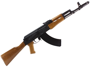 Kalashnikov USA KR-103 7.62x39mm Rifle 16" Amber Wood