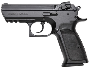Magnum Research Baby Eagle III .45ACP 3.8" Pistol
