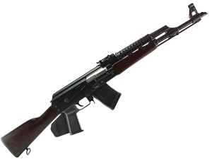 Zastava ZPAPM70 Dark Maple Furniture 7.62x39mm Rifle - CA
