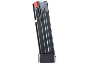 Walther PPQ SF Pro 9mm 17rd Magazine