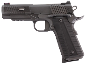 Nighthawk Agent 2 Commander Pistol .45ACP 4.25"