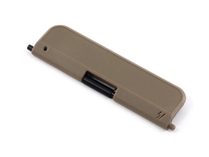 Strike Industries AR10 Ultimate Dust Cover - Standard FDE