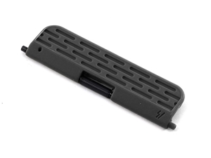 Strike Industries AR10 Ultimate Dust Cover - Capsule Black