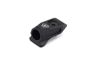 Strike Industries LINK Angled QD Mount - Black