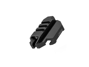 Strike Industries CZ Scorpion EVO Stock Adapter W/ QD - Black