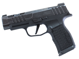 USED - Sig P365XL Spectre 9mm Pistol
