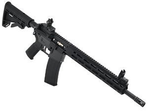 Tippmann Arms M4-22 Elite .22LR 16" 10rd Rifle, Black