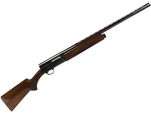 USED - Browning Light Twelve 12GA 27" Shotgun