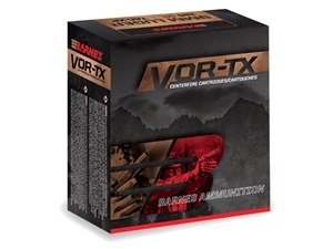 Barnes Vor-Tx 10mm 155gr XPB 20rd