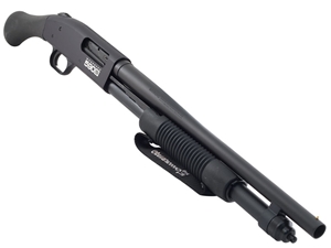 Mossberg 590s Shockwave 12GA 18.5" 9+1