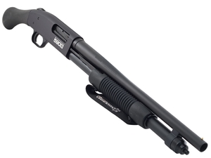 Mossberg 590S Shockwave 12GA 18.5" 7rd