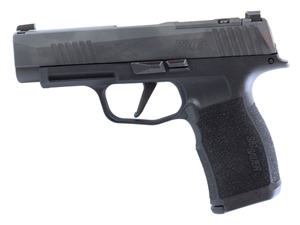 USED - Sig P365XL 9mm Pistol