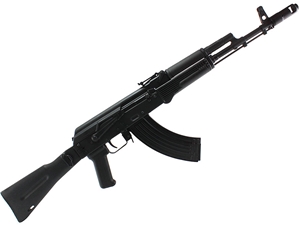 Kalashnikov USA KR-103 Side Folding Stock 7.62x39mm Rifle 16"