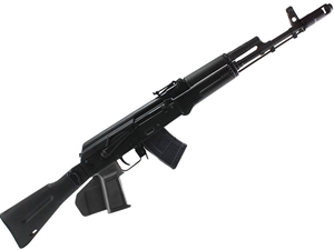 Kalashnikov USA KR-103 Side Folding Stock 7.62x39mm Rifle 16" - CA