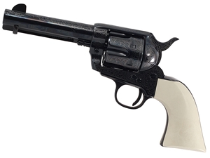 Taylor's & Co 1873 Cattleman Outlaw Legacy .357MAG 4.75