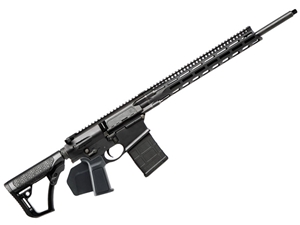 Daniel Defense DD5V5 6.5CM 20" Black - CA Featureless