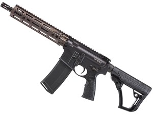 トイガン Daniel Defense MK18 RIS II FDE Daniel Defense MK18, FDE RIS II | Daniel Defense rifles | Varuste