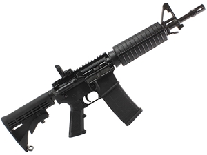 Colt CR6933 11.5" 5.56mm SBR